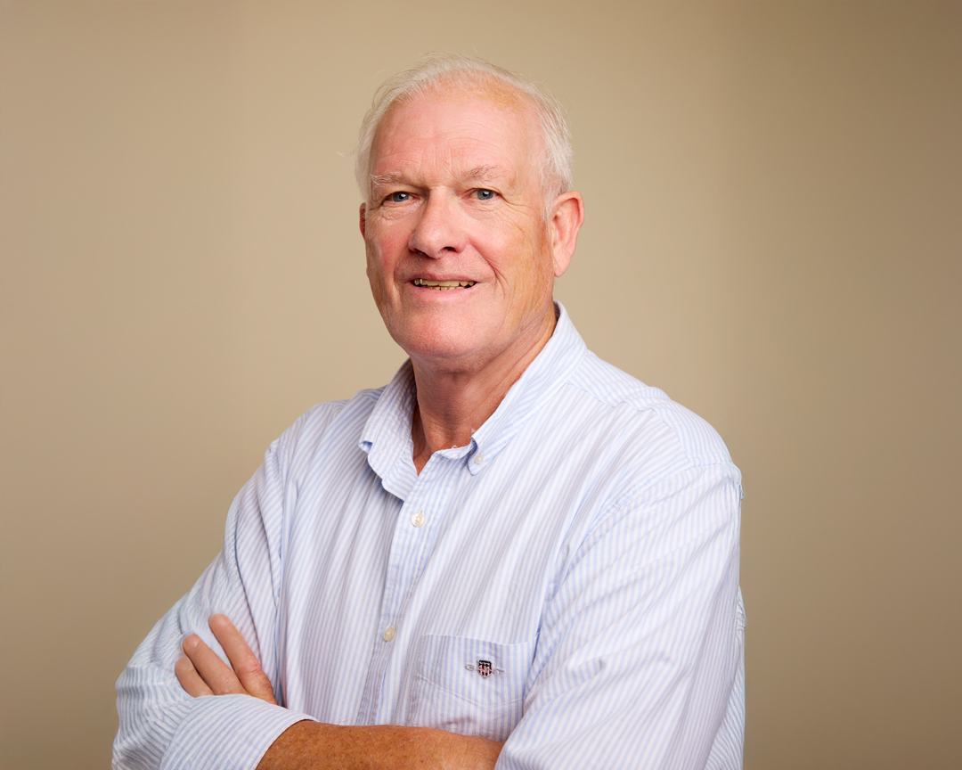 Colm, founder and lead consultant at Work Permits Ireland, expert in Ireland work visa services