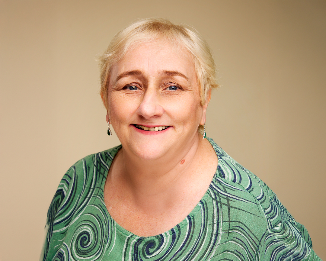 Catherine, visa consultant at Work Permits Ireland specialising in Ireland work visa and employment permit services