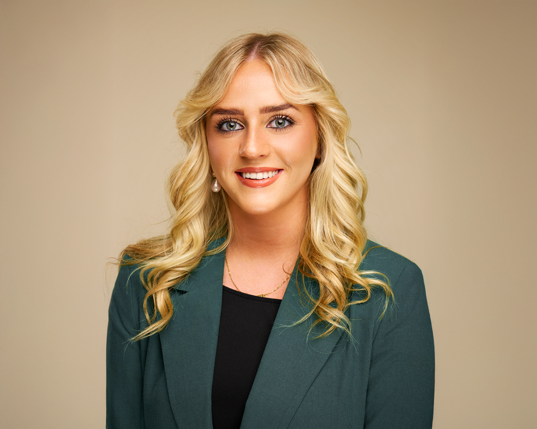 Aoife, Ireland work visa consultant at Work Permits Ireland providing expert guidance on employment permits